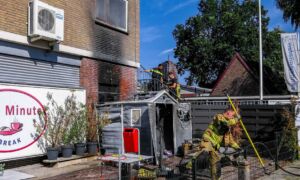 20260715 112nieuws brand Hogelandsingel