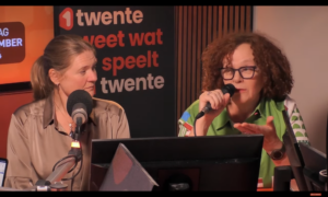 Twents kwartearken #179