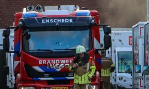 IMG 0524 brand voertuig picnic news united dennis bakker verkleind