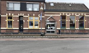 Wijkcentrum De Trefhoek