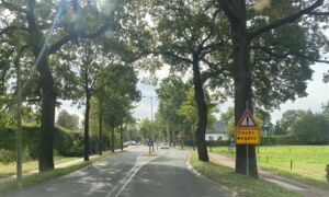Oldenzaalsestraat Lonneker
