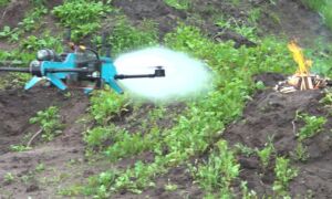 Drone saxion blusr brandjes waar brandweerlieden niet bij kunnen_RTV OOST