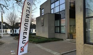 Gemeentehuis Tubbergen