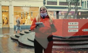 Vera boertien_stadsgedicht_januari 2026_na het feest