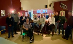 Veteranen Sociëteit Enschede