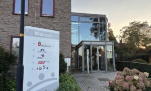 Gemeentehuis Haaksbergen