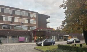 Het Wiedenbroek Haaksbergen