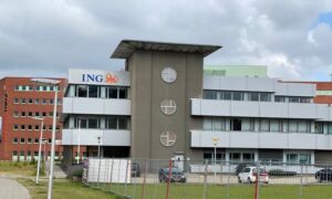 ING Pand Enschede Wilco Louwes
