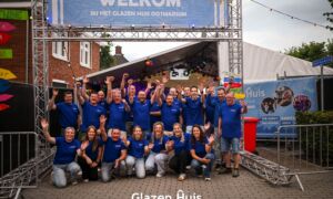 Glazenhuis Ootmarsum