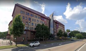 ITC Faculteit UT Hengelosestraat 99 Google Maps