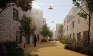 Il Villaggio Nieuw Wonen Twente