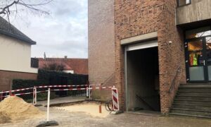 Invalidentoilet Oldenzaal