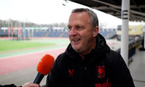 JOHN VAN DEN BROM FCT GAE VOORBESCHOUWING 20251212