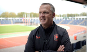 JOHN VAN DEN BROM NEC FCT 20251017