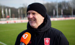 JOHN VAN DEN BROM VOORBESCHOUWING FCT EXC 20260123