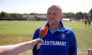 JOPESPH OOSTING AJAX TWENTE 20250516
