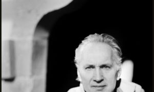 Jaap Scholten corbino 2