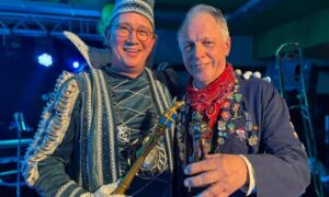 Jan Kip Trofee Henri