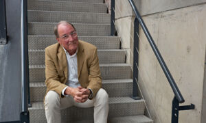 Jan Melief - sociaal-advocaat
