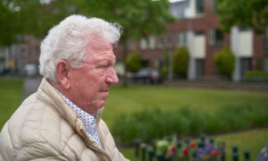 Jan Paalman - Roombeek