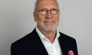 Jan de Lange Gemeente Enschede