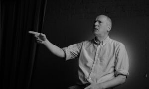 Jan ten Wolde 1 Ernst Bergboer