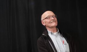 Jan ter Haar Ernst Bergboer