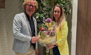 Janice Meerenburgh VVD Losser