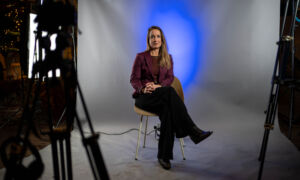 Janice Meerenburgh VVD LOSSER