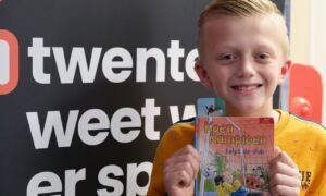 Jaro kinderboekenweek