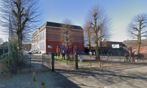 Javastraat school Al Ummah