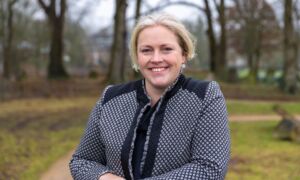 Jeannette Paus CDA Dinkelland