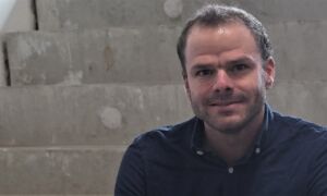 Jeffrey Scholten Ernst Bergboer 1