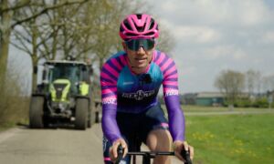 Jelle Johannink OOST