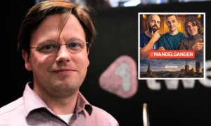 Jelle Kort Uit de wandelgangen 2