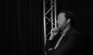 Jeroen Diepemaat Ernst Bergboer