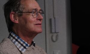 Jeroen Jansen Ernst Bergboer