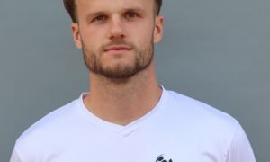 Jesper Middelkamp