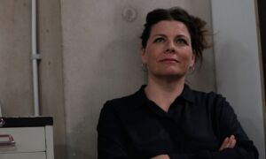 Jessica Hammerlund Bergmann Ernst Bergboer