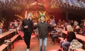 Jetzt gehts Losserhof