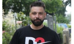 Jihad Jafo Foto Politie Oost Nederland