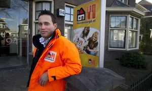 Jitse Groen Thuisbezorg Just Eat Takeaway