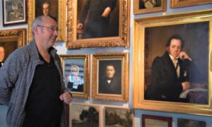 Job Dixon Twents Kwartearken