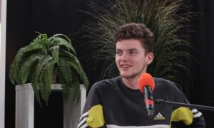 Jochem Effing Ernst Bergboer