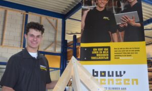 Jochem Keppelink NK Skills