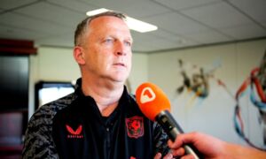 John van den Brom 20260320