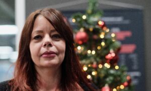 Jolanda de Vos Â Ernst Bergboer 2