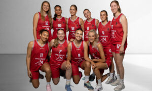 Jolly Jumpers seizoen 2025 2026 41