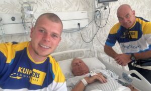 Jongbloed Dakarteam 4