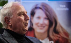 Joost Nijhuis 2 Â Ernst Bergboer